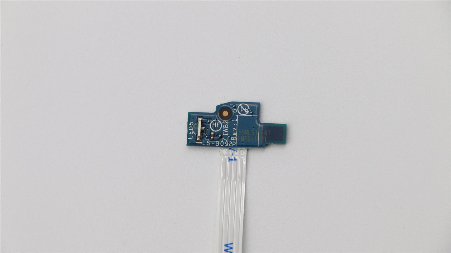 Lenovo IdeaPad B50-80 B51-35 B51-30 B51-80 305-15IHW LED Board 90007353