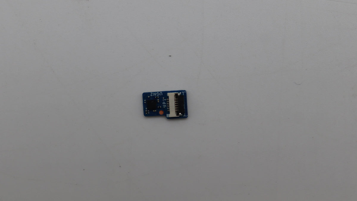 Lenovo CARDPOP C 83UK Sensor Board 5C50S26045