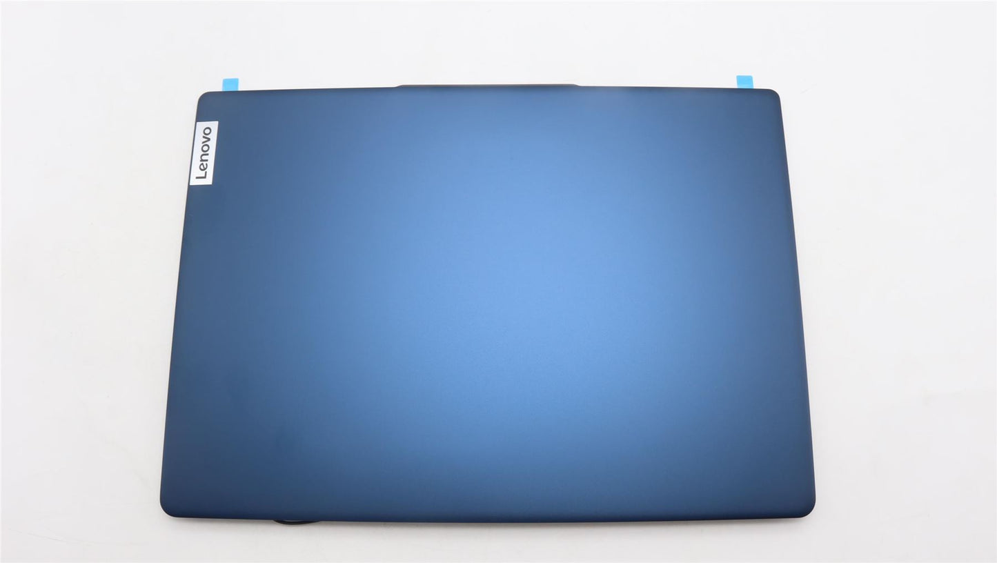 Lenovo IdeaPad 5 14IRL8 5 14ABR8 LCD Cover Rear Back Housing Blue 5CB1L10792