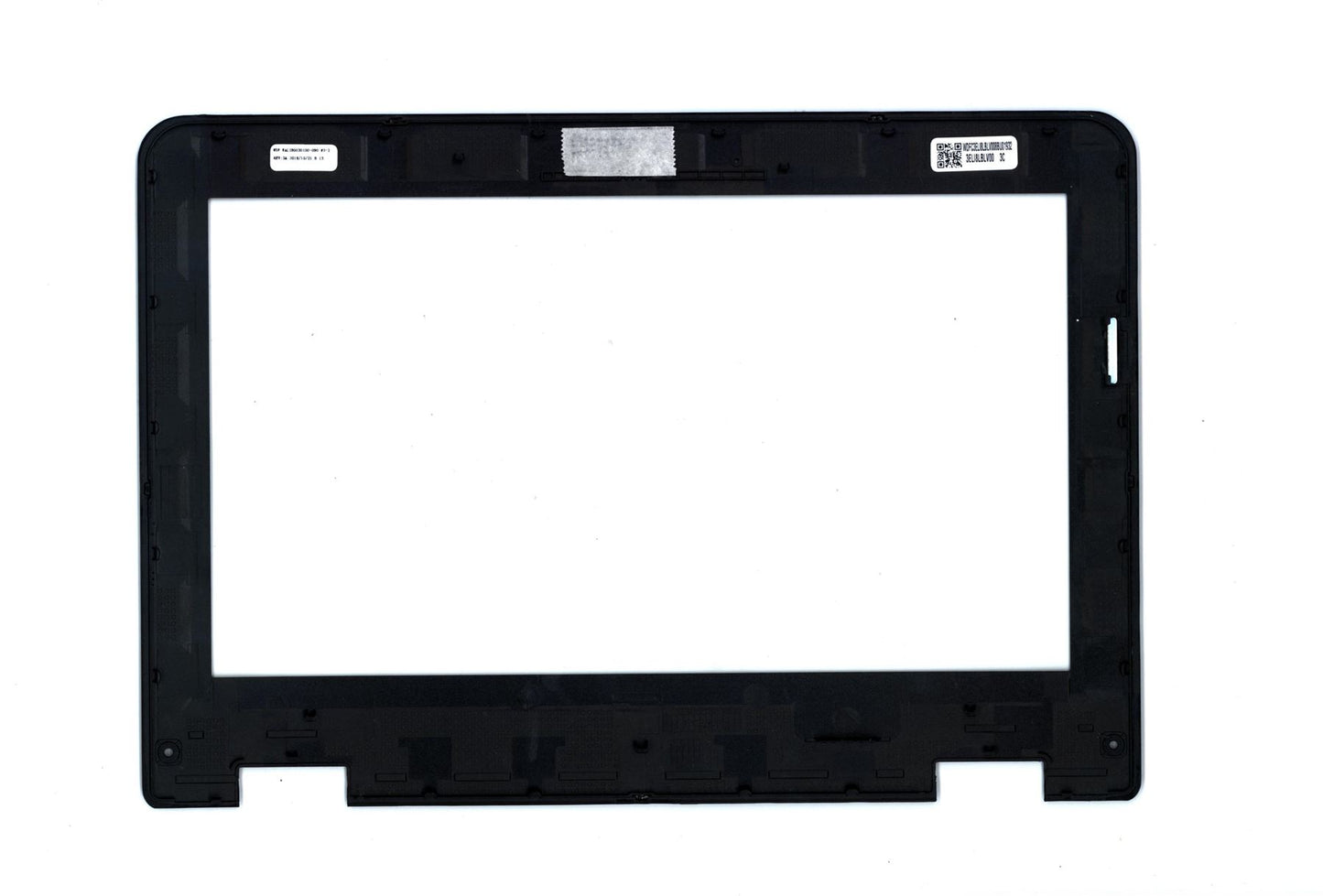 Lenovo ThinkPad 11e 3rd 11e 4th Bezel front trim frame Cover Black 01AW091