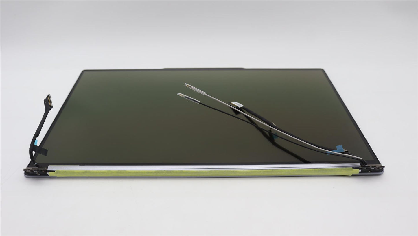 Lenovo LCD MODULE L83AA MG TOUCH FCC 5D10S40024