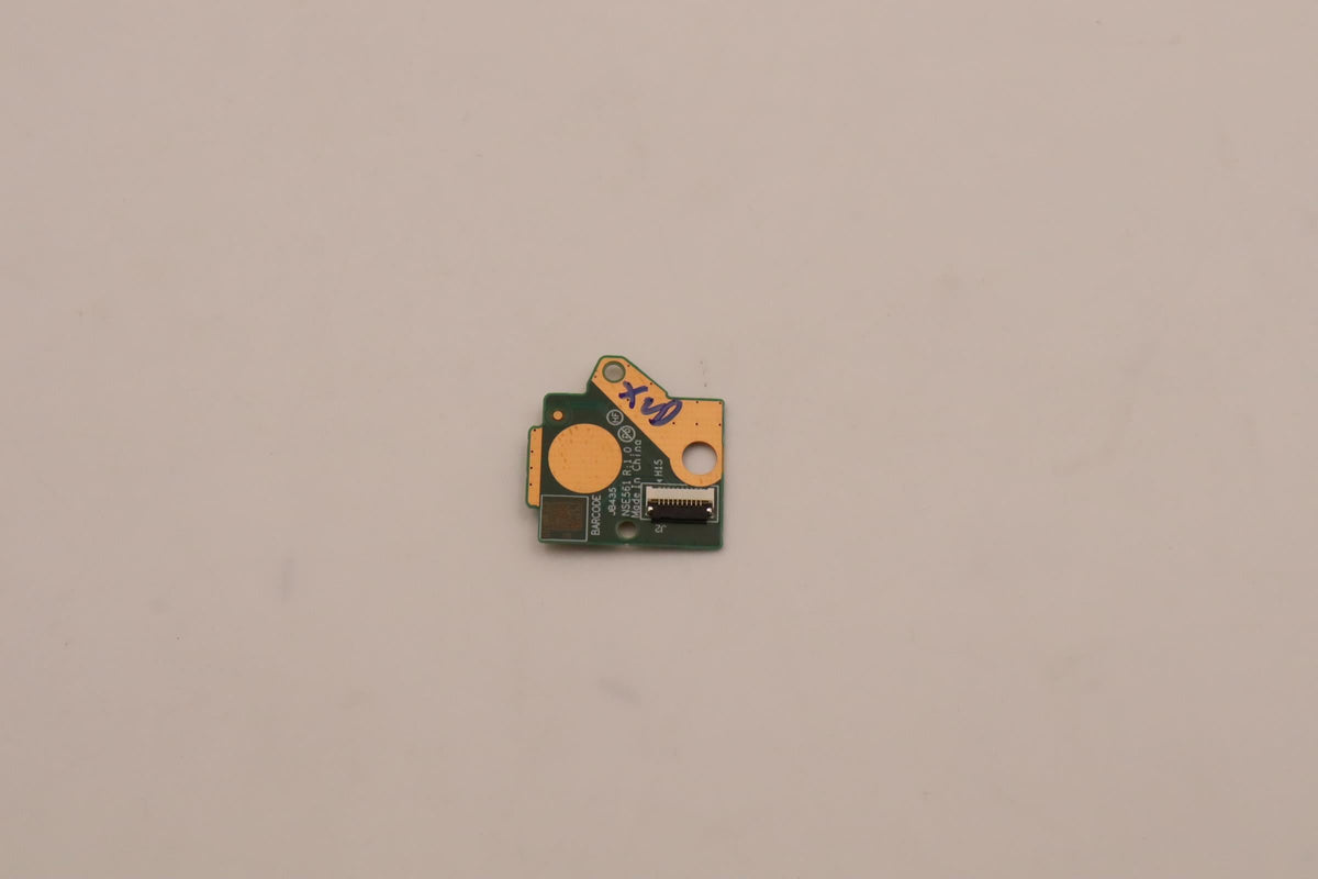 Lenovo CARDPOP L 21EJ Power Board 5C50S25399