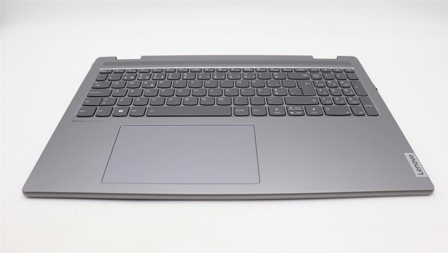 Lenovo Upper Case ASM_POR L82QG NFPAG 5CB1J01872