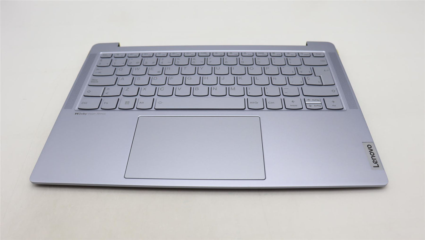 Lenovo Upper Case ASM_SPA_H 82X3 NFPMIGY 5CB1L64486