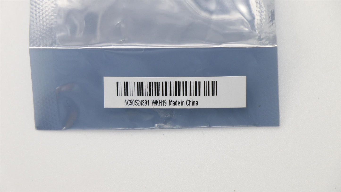 Lenovo IdeaPad S540-14IWL Touch Mic Microphone Board Cable 5C50S24891