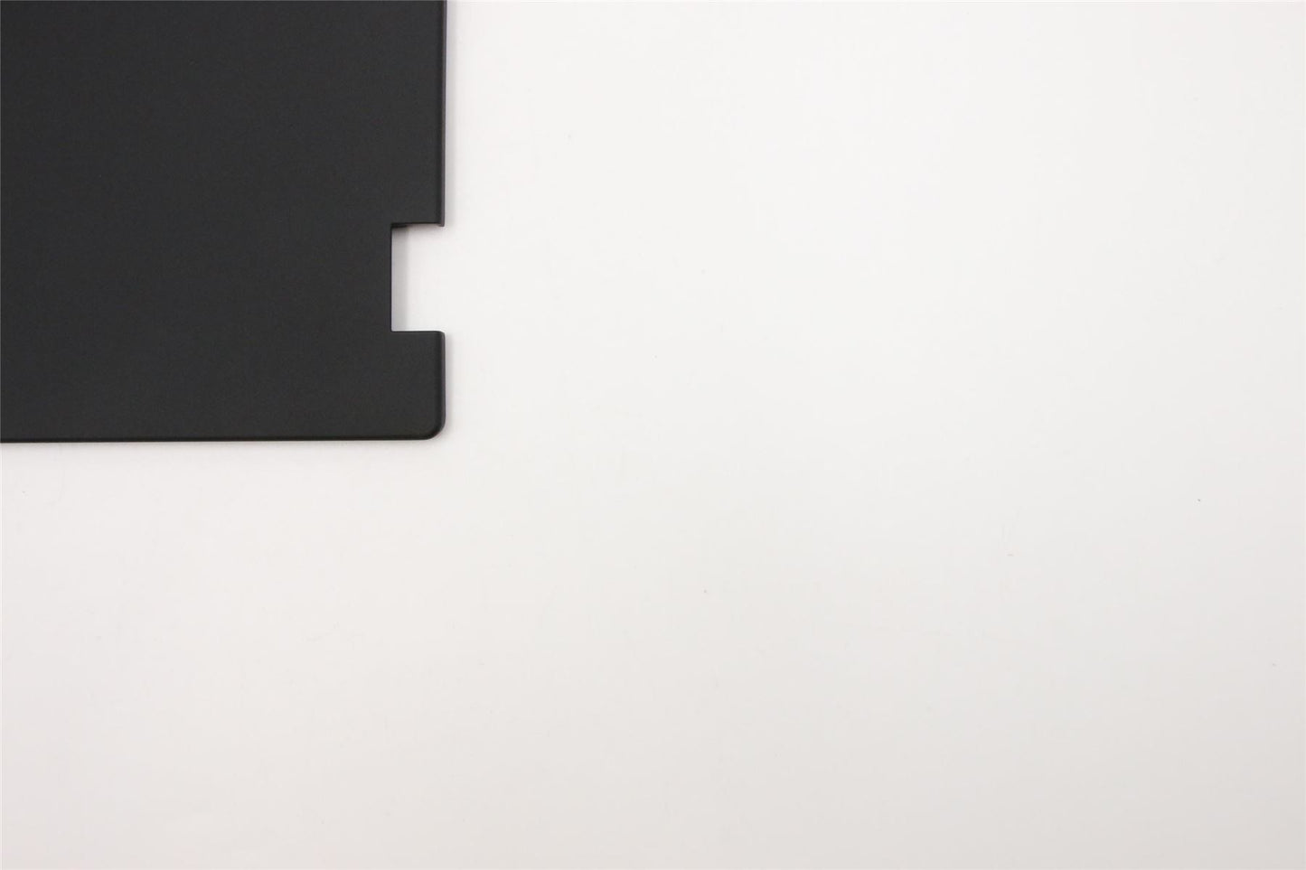 Lenovo ThinkPad P73 LCD Cover Rear Back Housing Black 5CB0S95323