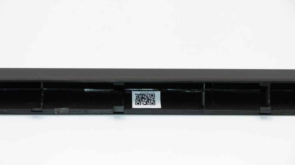 Lenovo IdeaPad 530S-15IKB Hinge Cap Strip Trim Cover Black 5CB0R12504