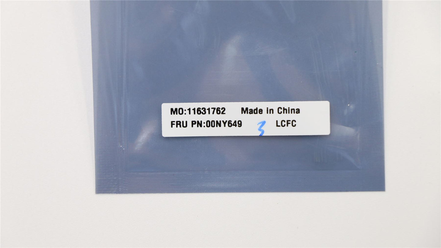 Lenovo ThinkPad P51 P50 LED Board 00NY649