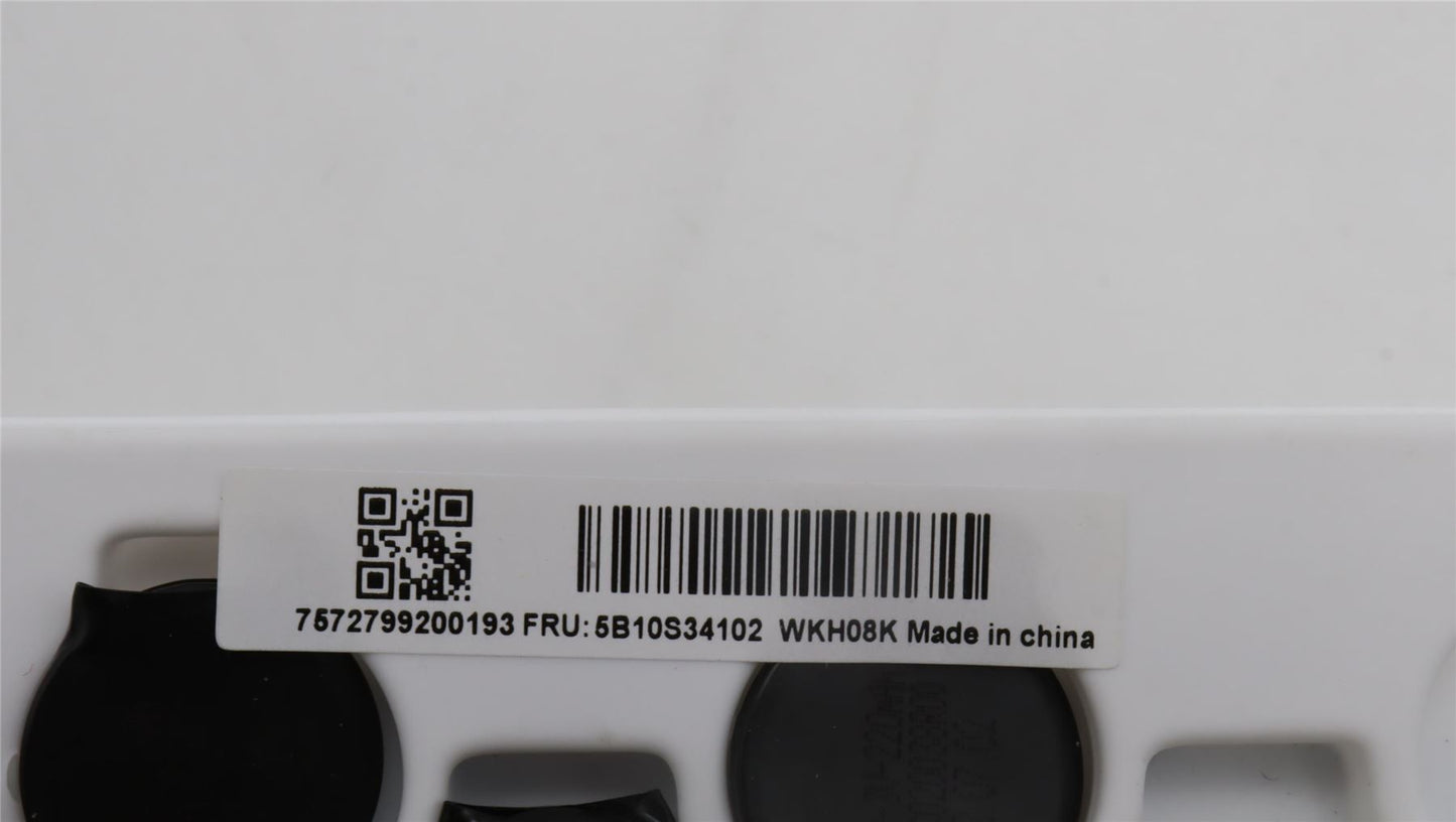 Lenovo CMOS Battery C 82YA 5B10S34102