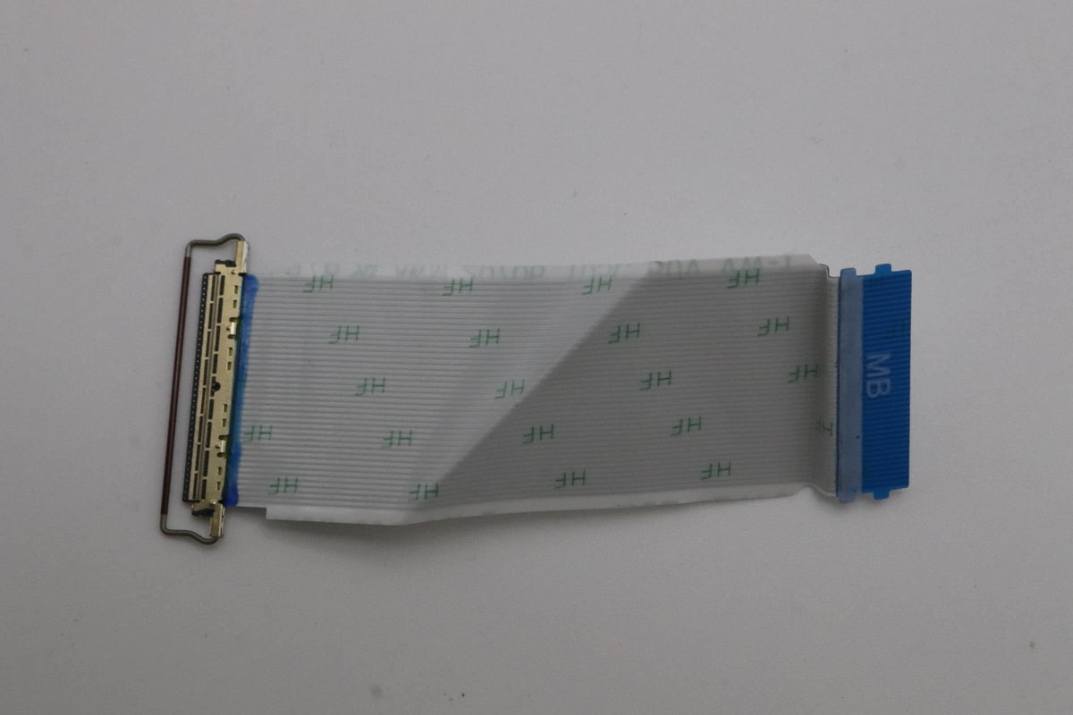 Lenovo EDP_FFC H 83N0 eDP FFC Cable 5C10S31597