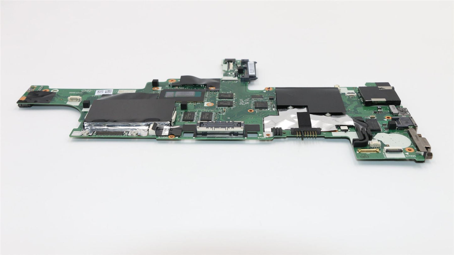 Lenovo ThinkPad T440 T440 Motherboard Mainboard i5-4300U UMA 4GB 00HM167