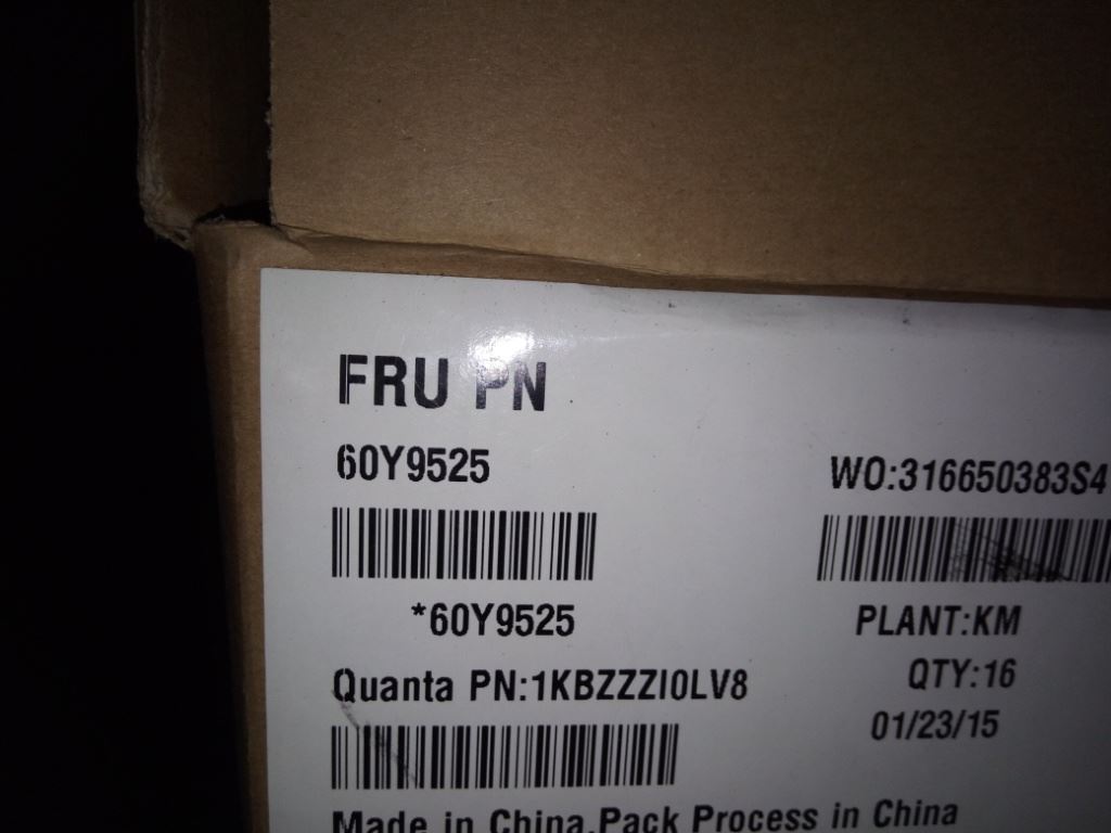 Lenovo PR-KBD ITA Italian Keyboard 60Y9455