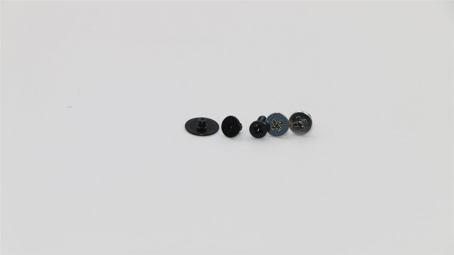 Lenovo V510-15IKB Screw Set Kit 5S10M31646