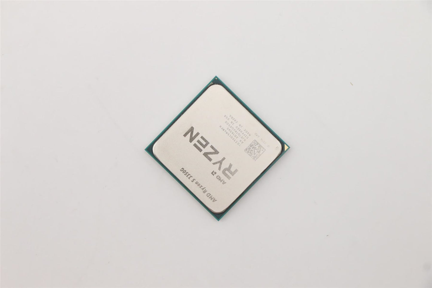 Lenovo V55t 15ARE M75s 1 CPU Processor 5SA0U56209