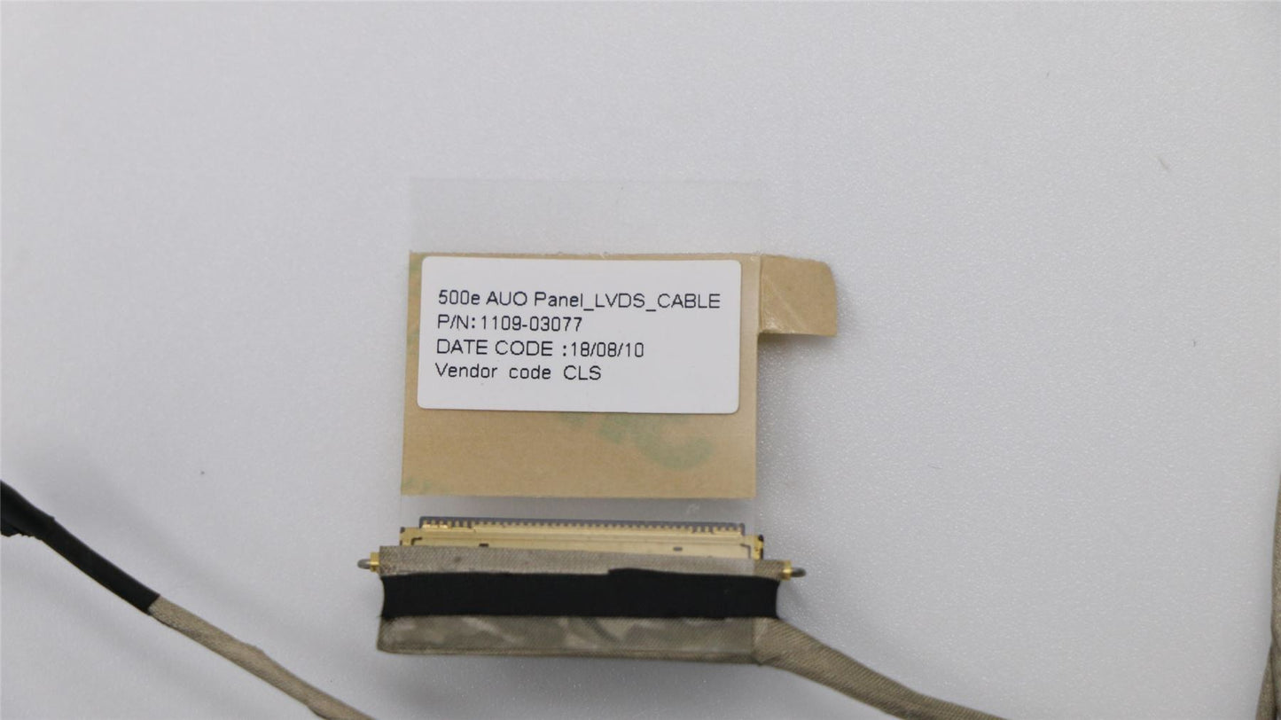 Lenovo Chromebook 300e 2nd 500e 2nd Cable Lcd Screen Display LED 5C10T70886