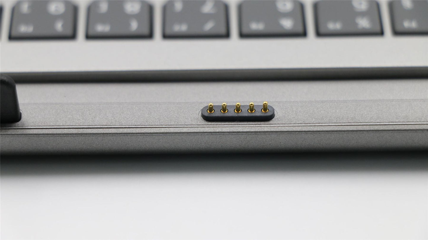 Lenovo IdeaPad D330-10IGM Dock Keyboard Palmrest Touchpad Portuguese 5D20R49380