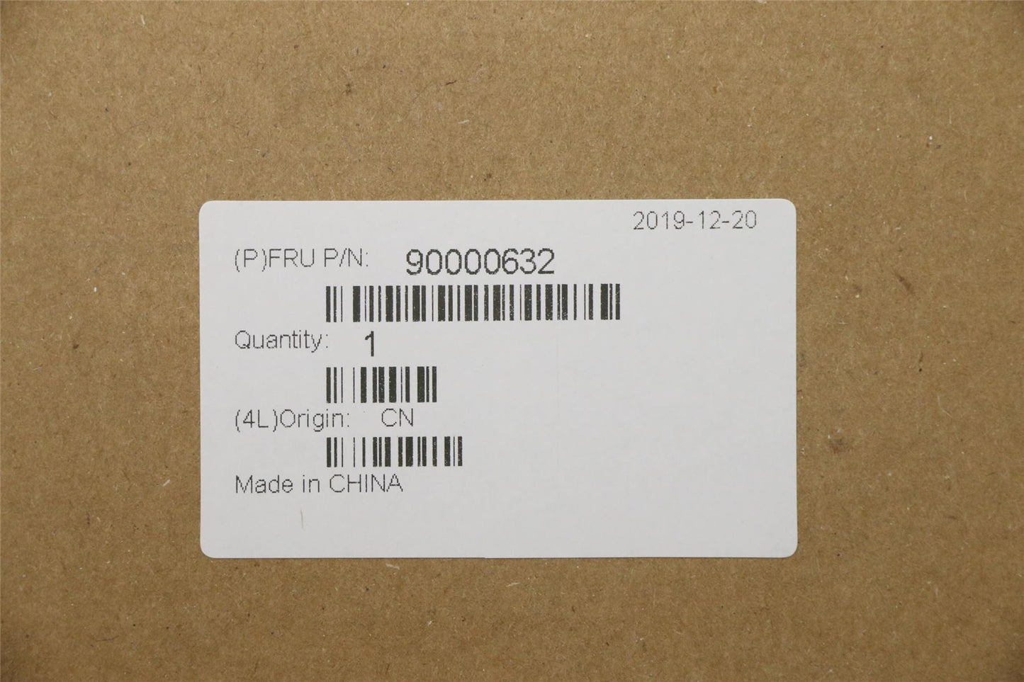 Lenovo All-In-One C340 Converter Board 90000632