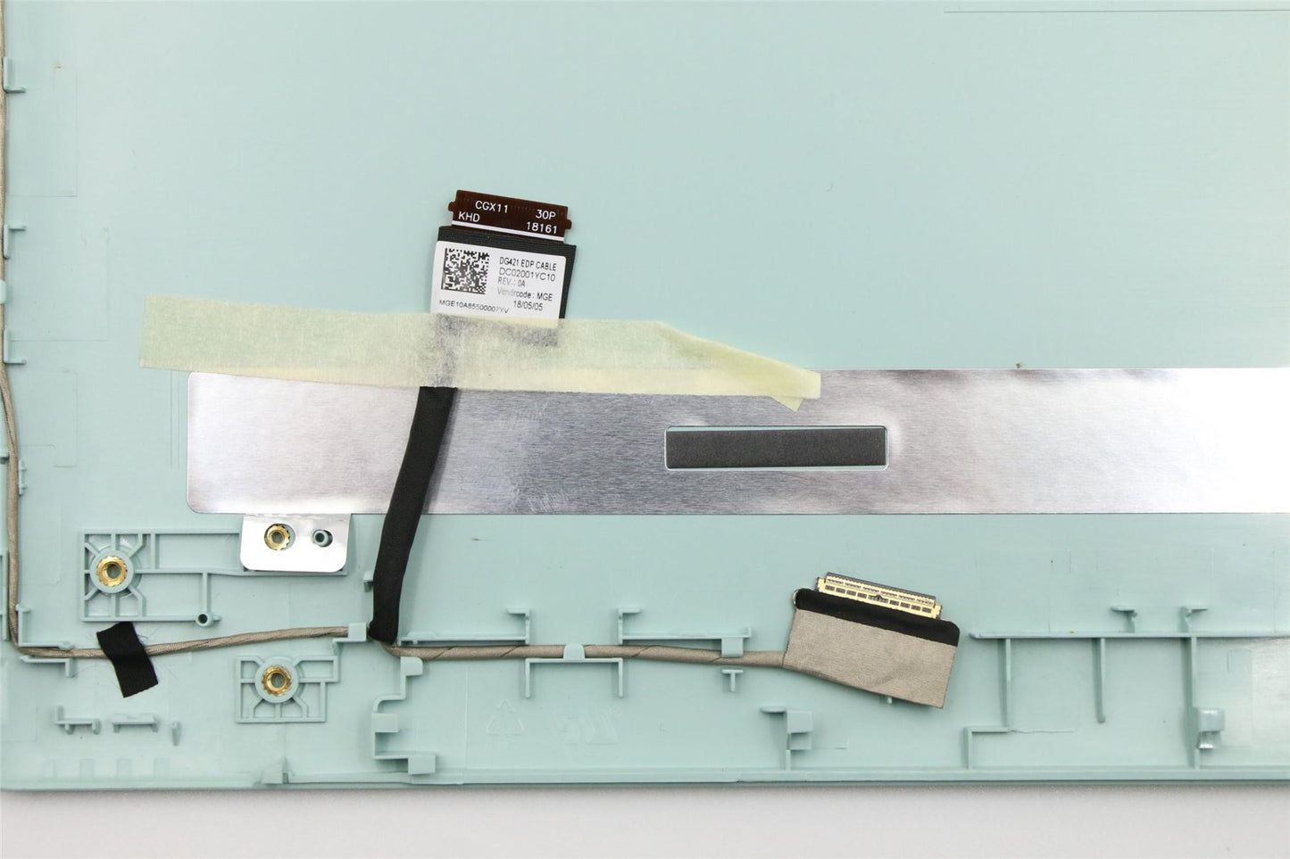 Lenovo LCD Cover 81DA 14T MG 5CB0R13430