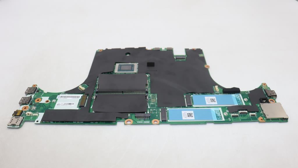 Lenovo ThinkPad P16v Gen 1 Motherboard Mainboard UMA AMDR57640HS-PRO 5B21L75730