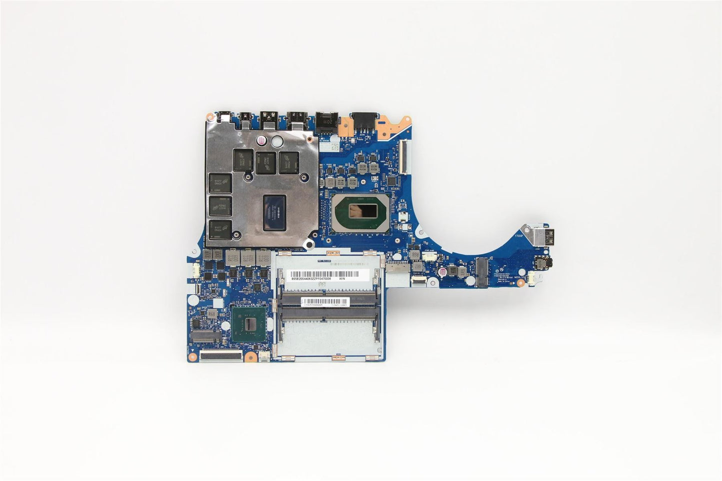 Lenovo Legion Y7000-2019 Y540-15IRH Motherboard Mainboard DIS 5B20S44063