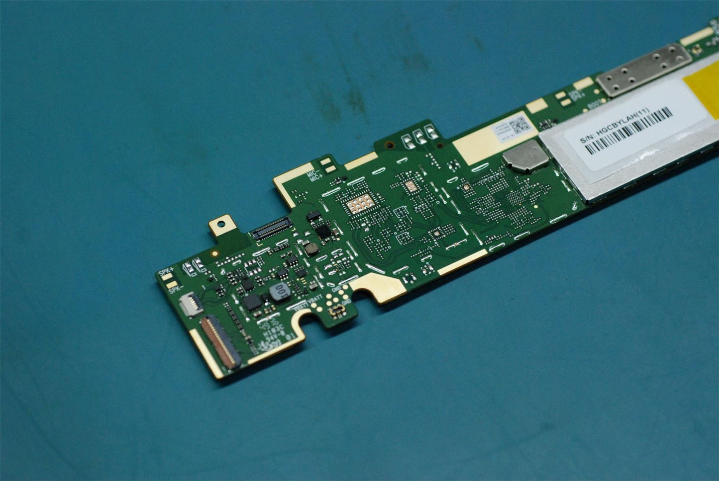 Lenovo Tab 10 TB-X103F Motherboard Mainboard 5B28C07414
