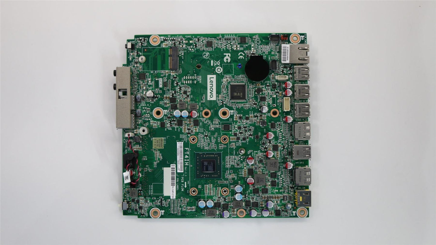 Lenovo BDPLANAR AMD SR E29000e IoT DPK 01LM379