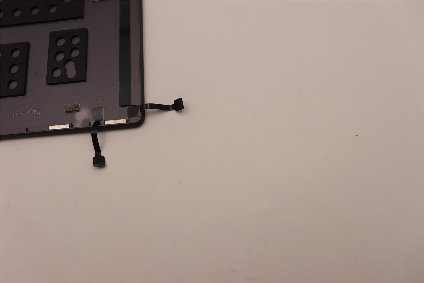 Lenovo LCD Cover L 82QE SG 5CB1J02052