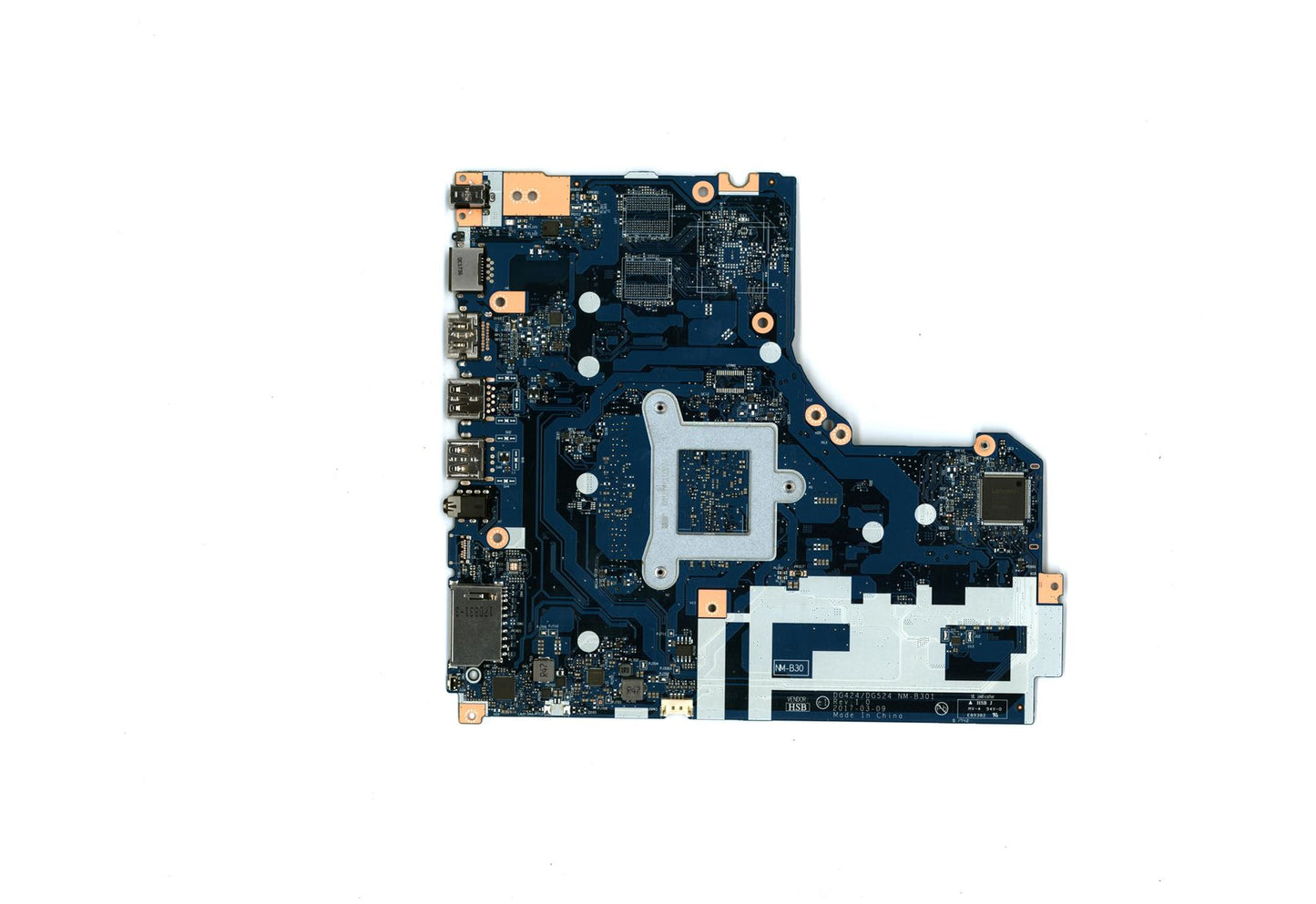 Lenovo IdeaPad 320-15IAP Motherboard Mainboard UMA 5B20P20643