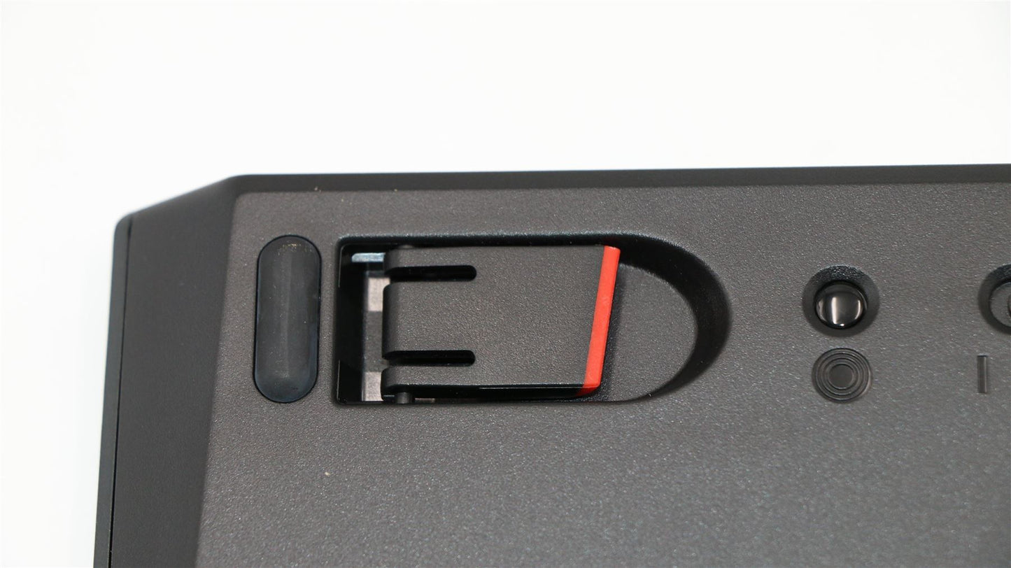 Lenovo Wireless KBD-Danish 03X6973