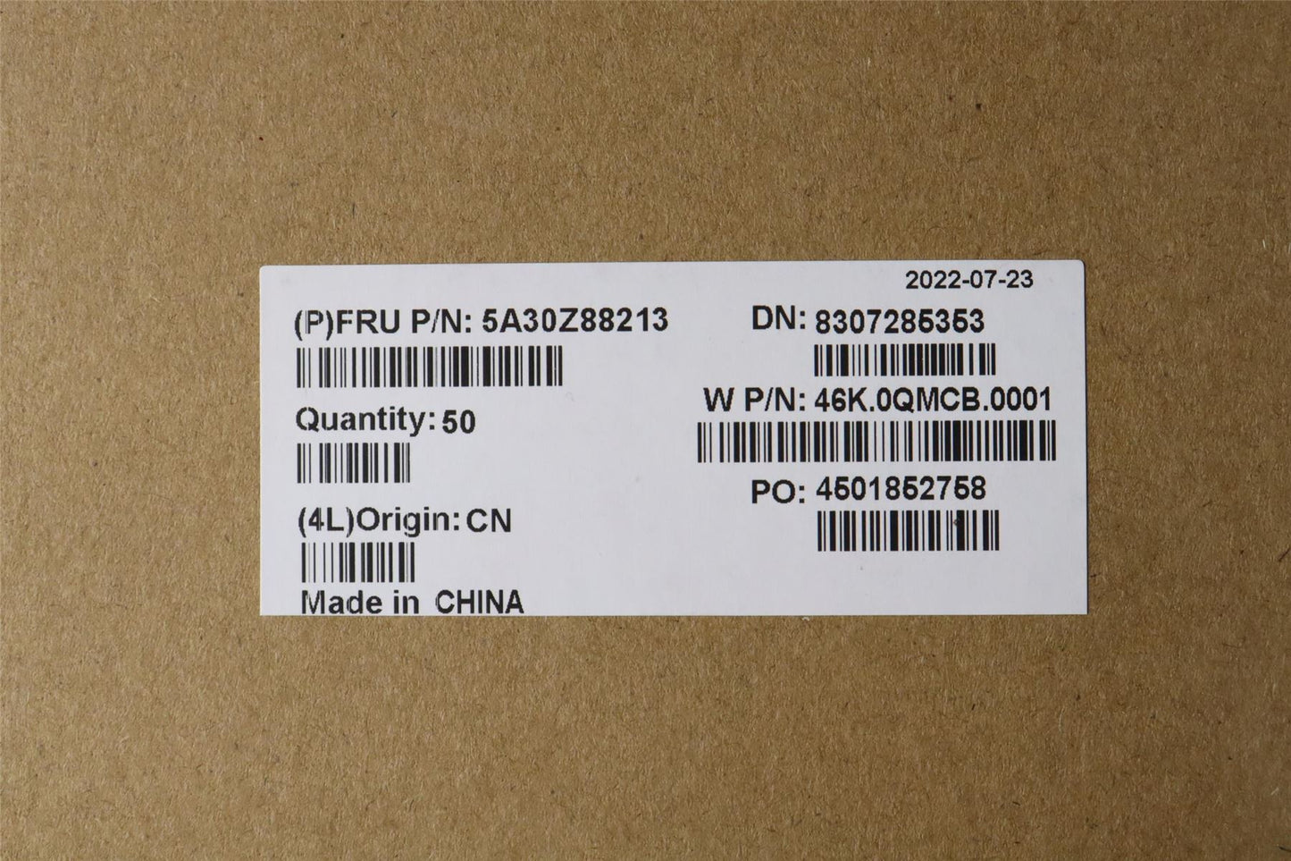 Lenovo Yoga P16 1 X13 3 Wi-Fi Wifi Wireless Antenna 5A30Z88213