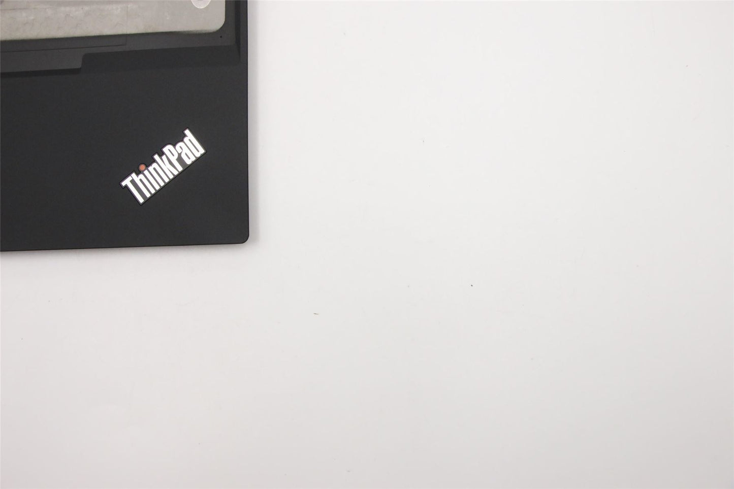 Lenovo ThinkPad P15s 1 T15 Palmrest Top Cover Housing Black 5CB0S95439