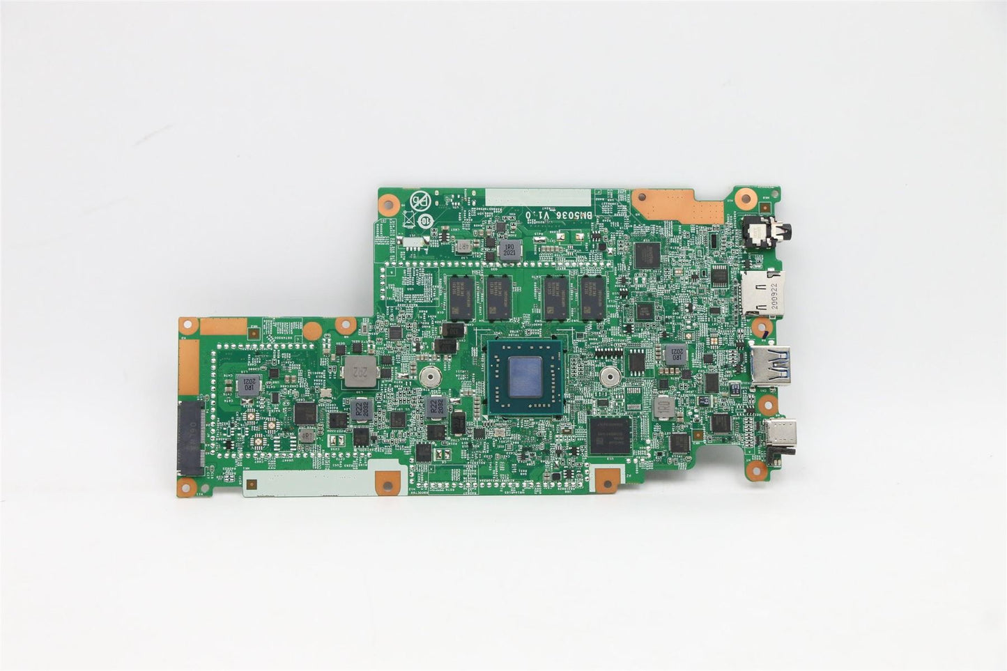 Lenovo IdeaPad 3 CB 11AST05 Motherboard Mainboard UMA AMDA69220C 4G 5B21B44576