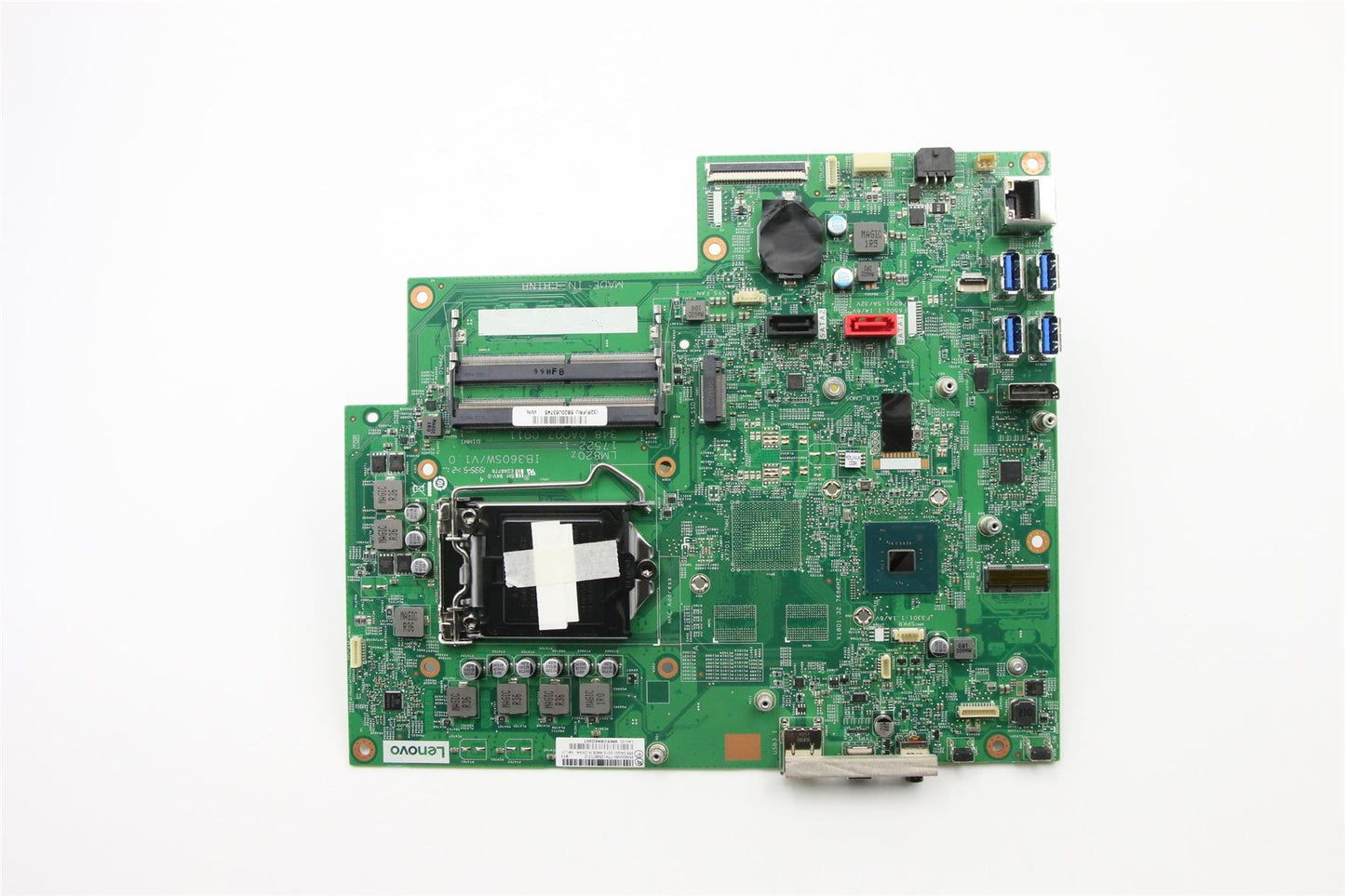Lenovo ThinkCentre M820z Motherboard Mainboard 01LM457