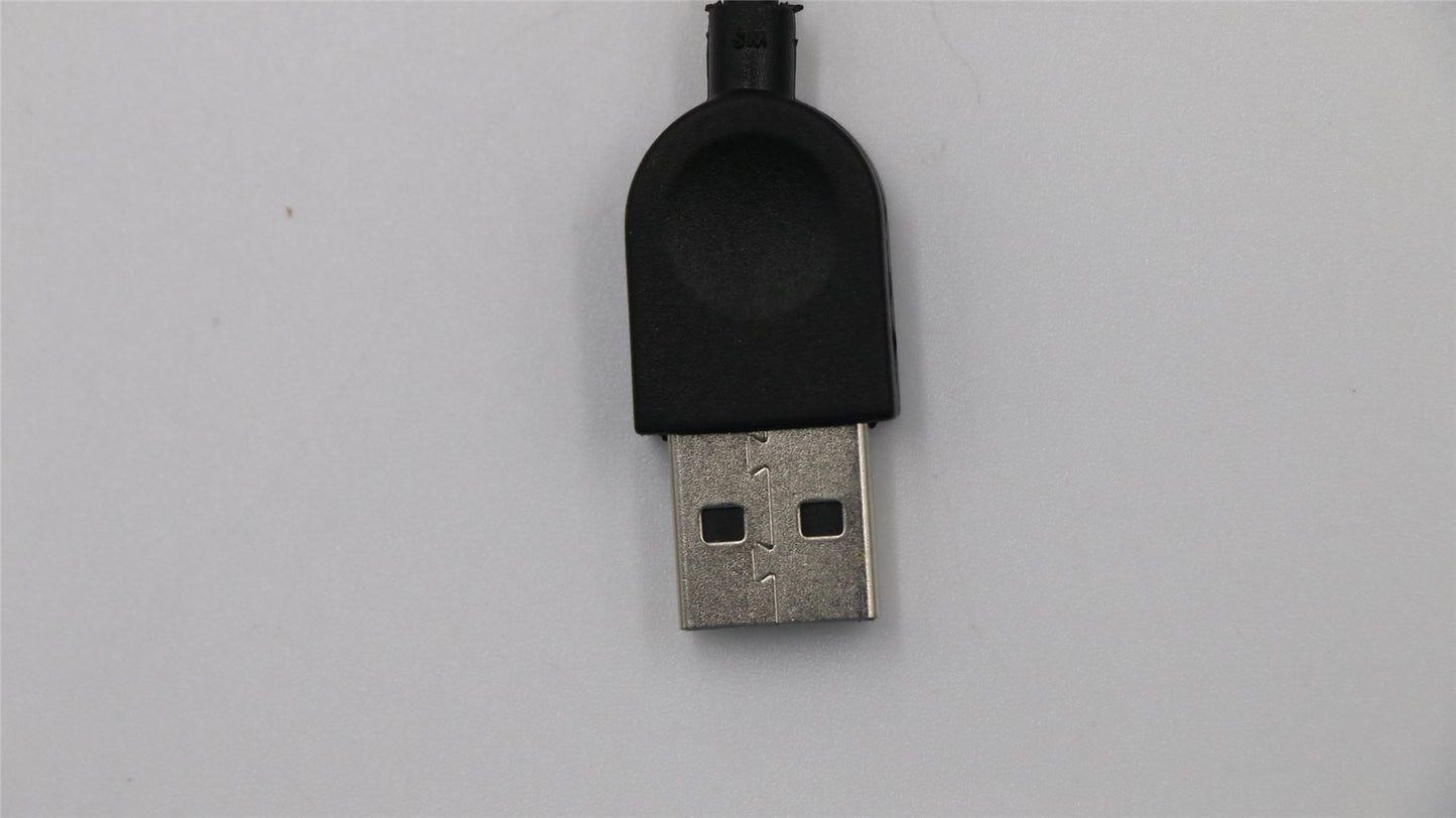 Lenovo USB Calliope KB BK TC/ENG 00XH594