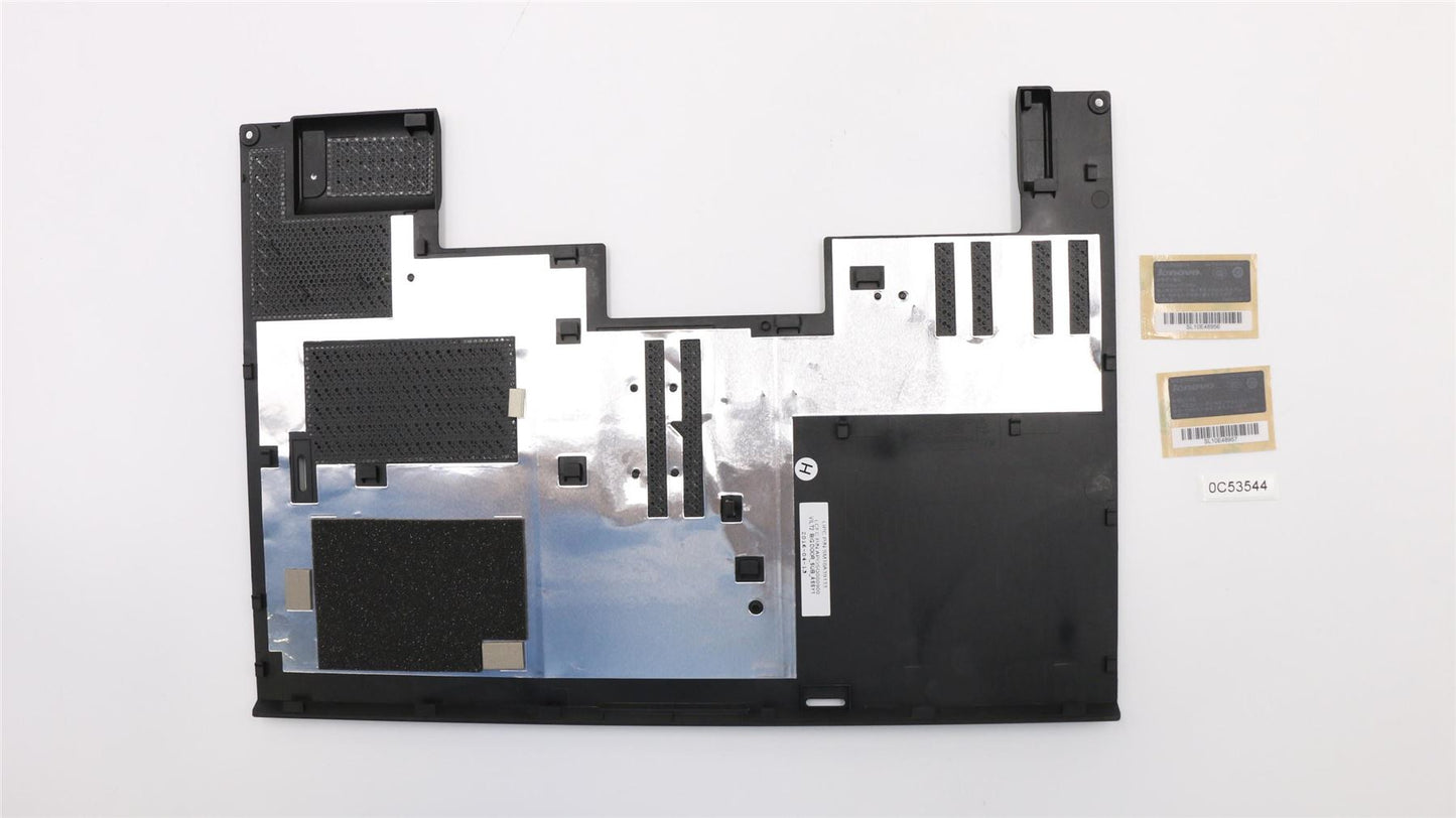 Lenovo ThinkPad T440p Memory Door Ram HDD Cover Black 04X5403