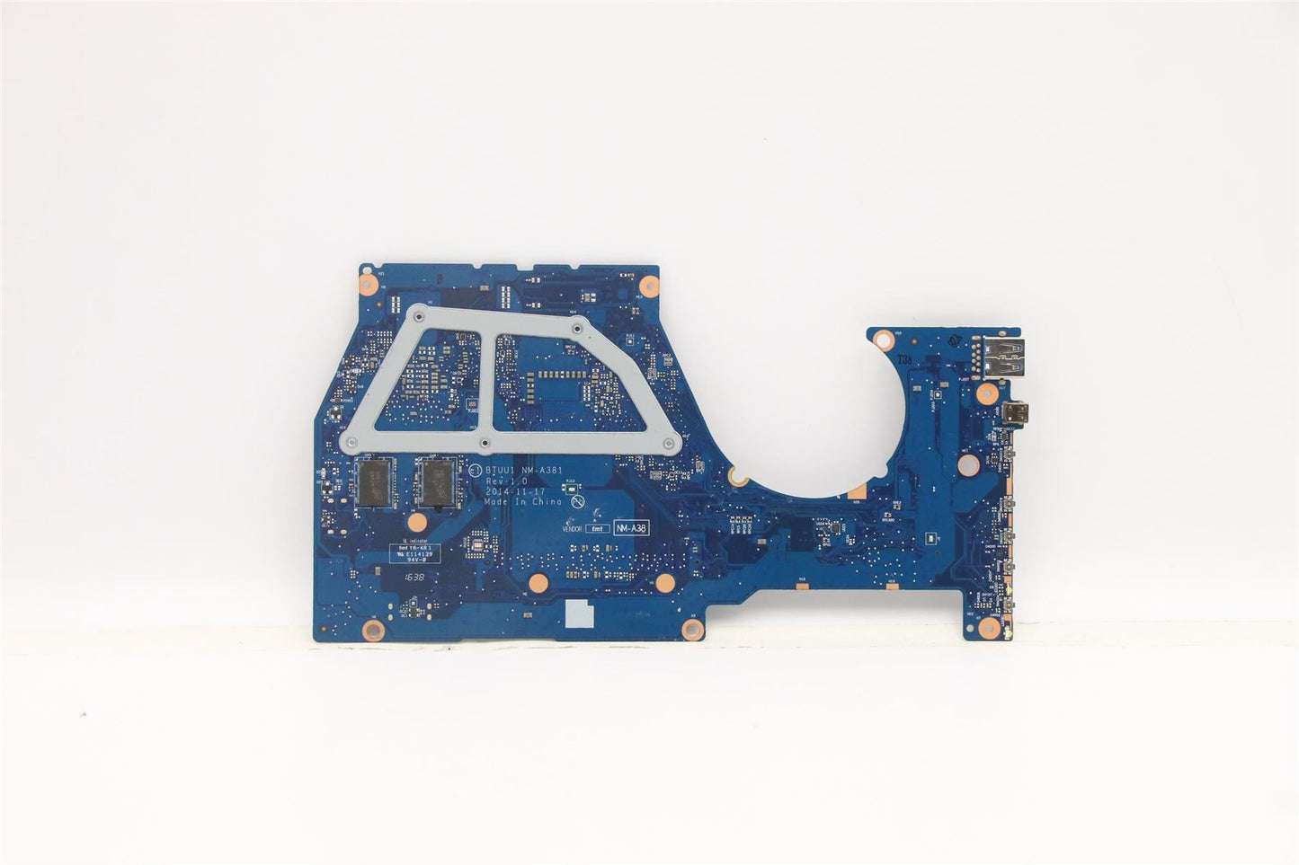 Lenovo Yoga 3-1470 Motherboard Mainboard 5B20K78778
