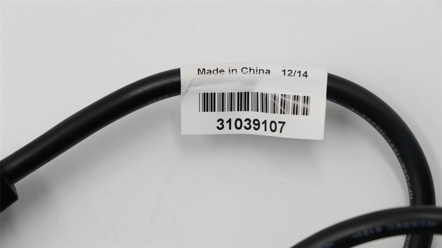 Lenovo 31039107 CABLE ??????1.0m Israel C5???(R)