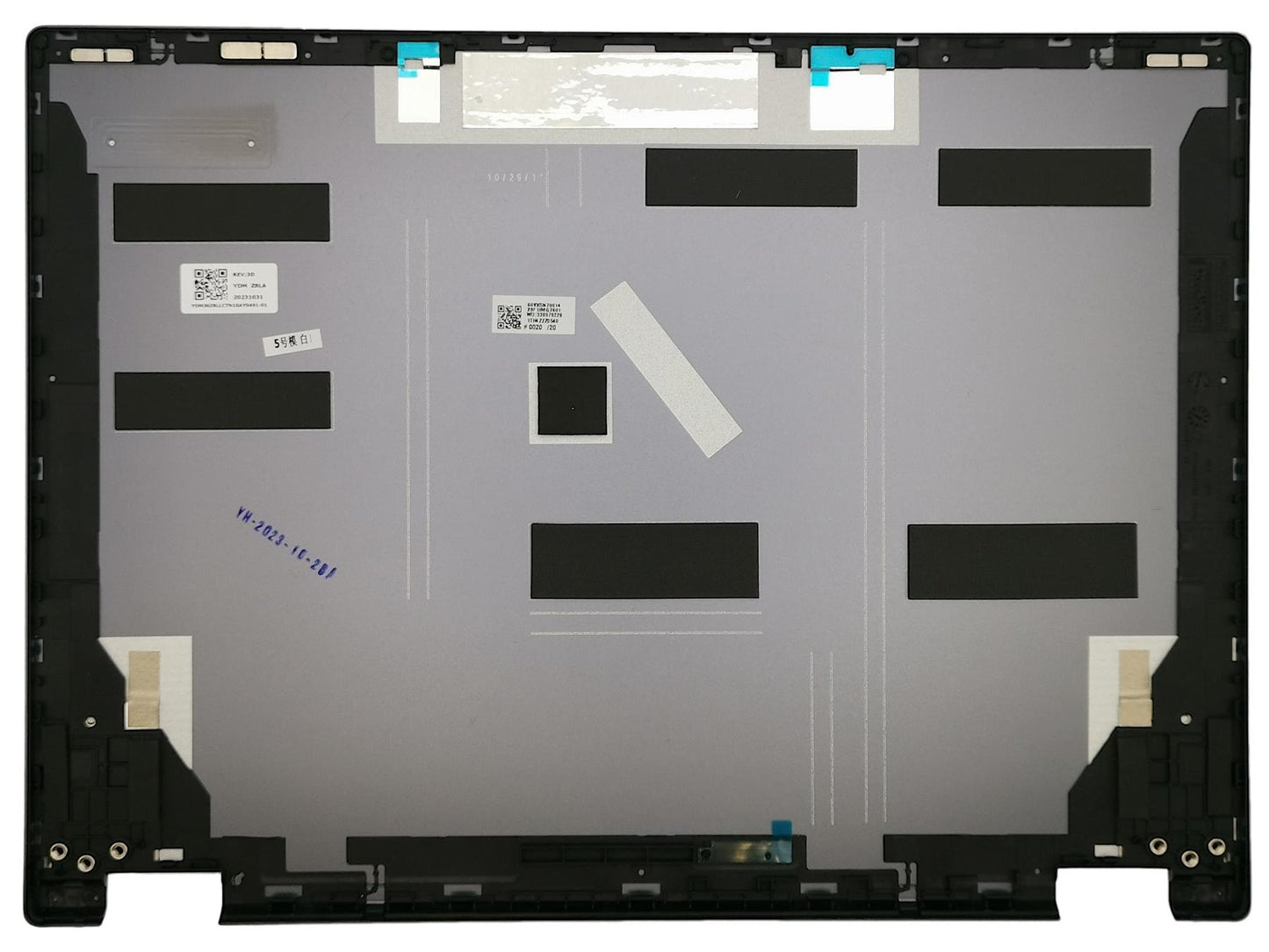 Acer Travelmate P414RN-41 P414RN-52 LCD Cover Rear Back Housing 60.VX5N7.001