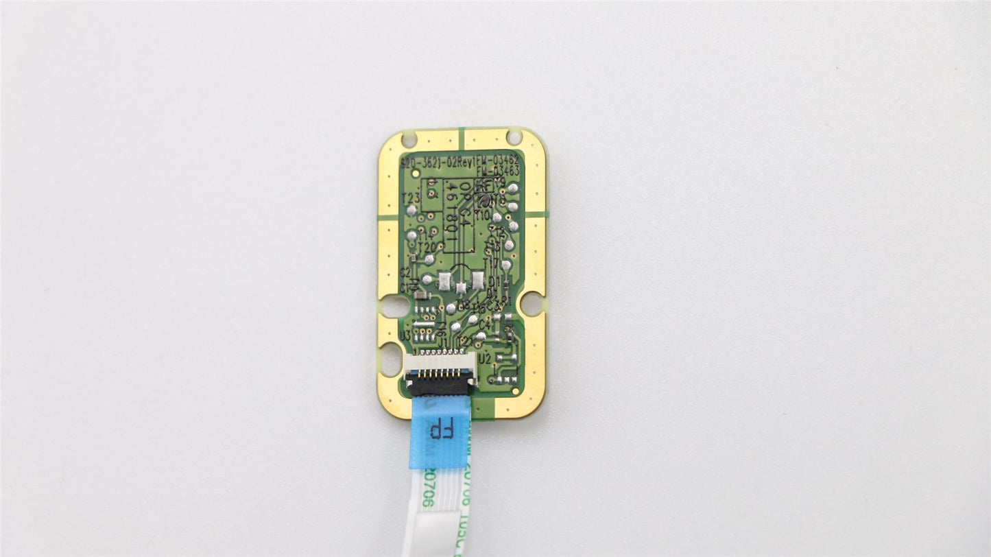 Lenovo IdeaPad FLEX-14IWL C340-14IWL Finger Print Reader Board Cable 5F30S94873