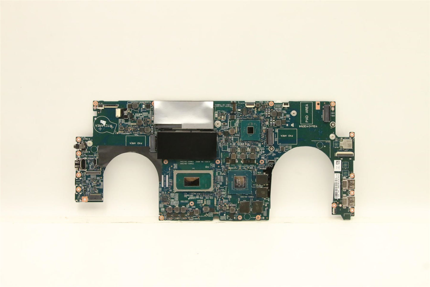 Lenovo ThinkPad P1 Gen 4 Motherboard Mainboard DIS inteli711800H 5B21D53507