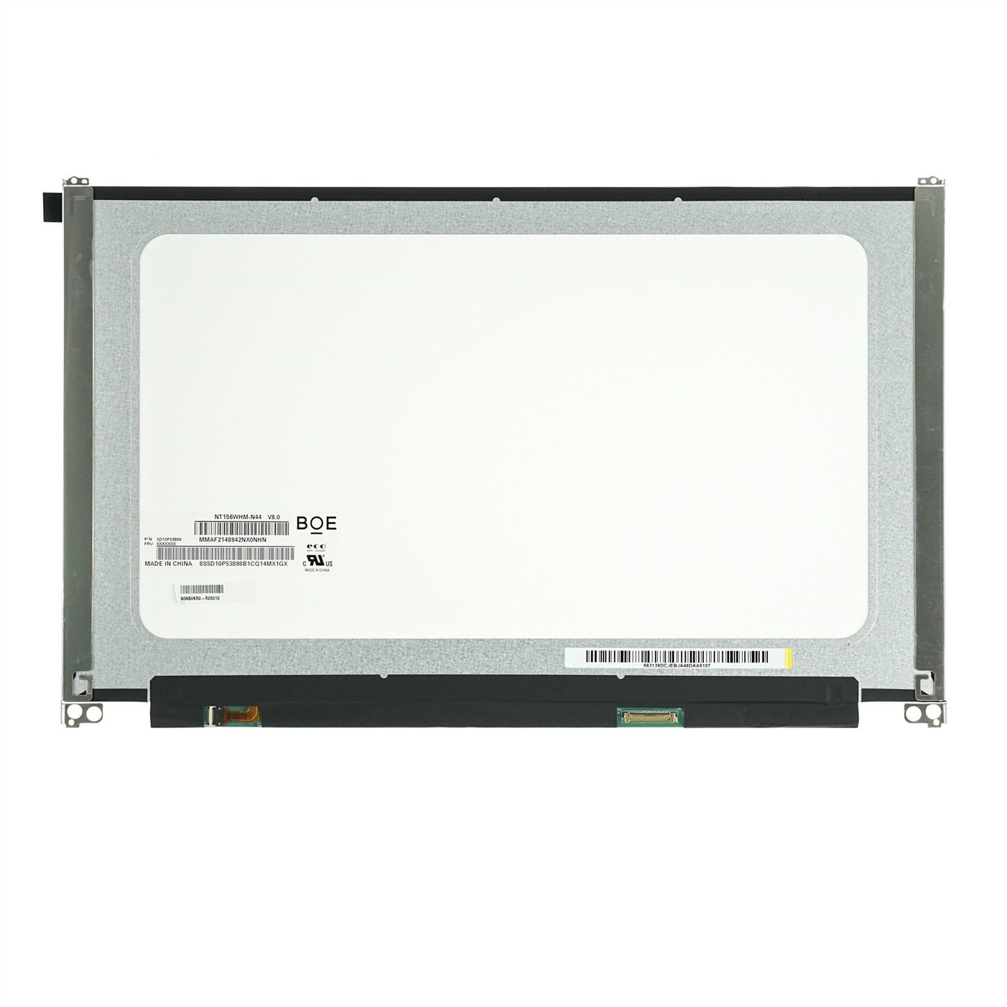 Asus X512FA X512JA X512JF C 15.6 Hd_Bkt 90NB0KR0-R20010