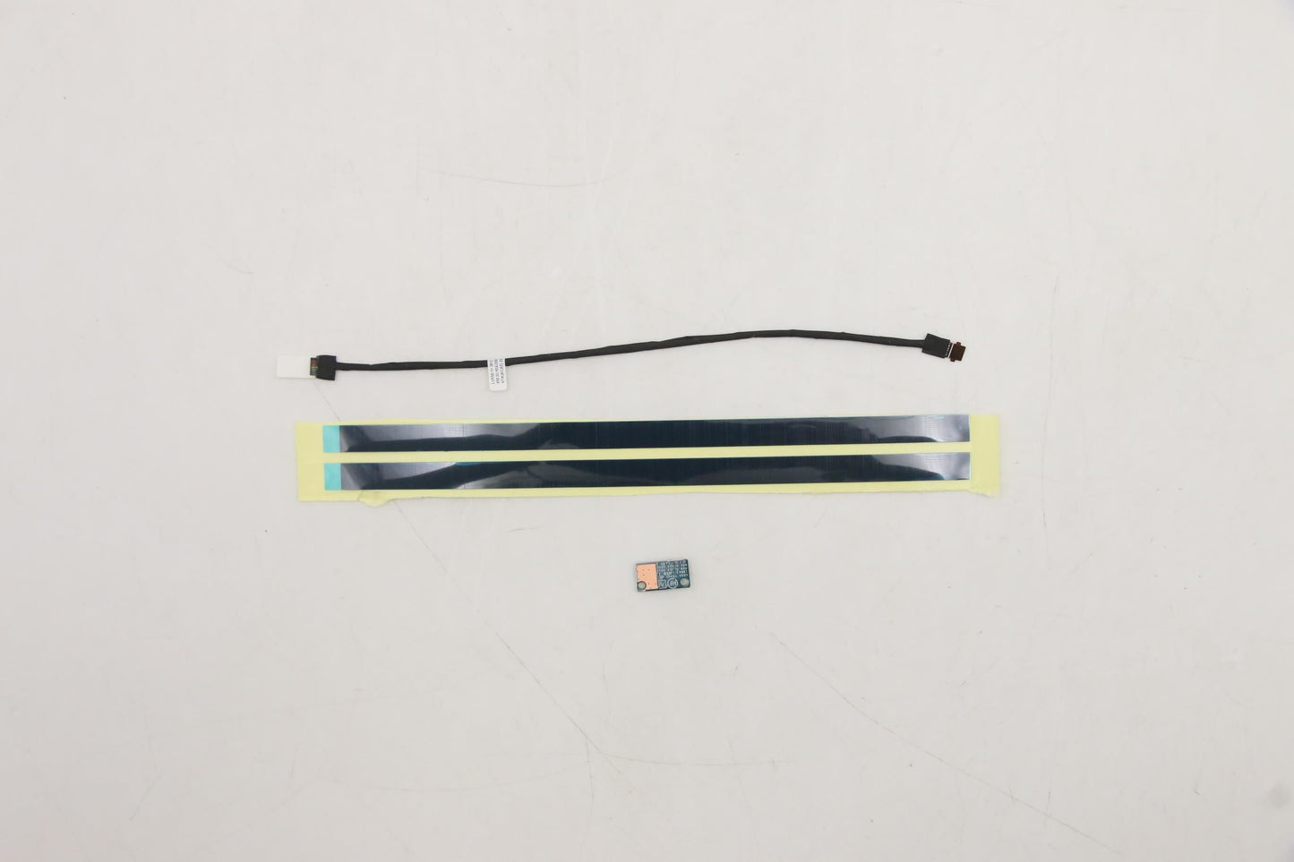 Lenovo CARDPOP Connector BD W 82E4 W/CABLE Board 5C50S25141