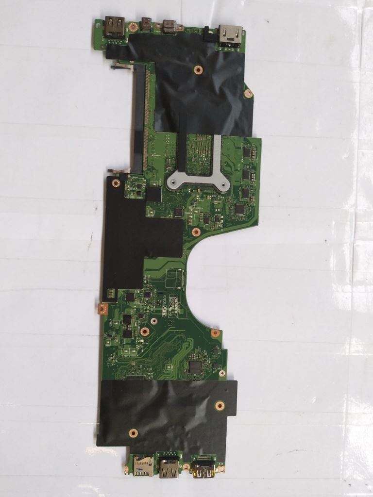 Lenovo Yoga 370 Motherboard Mainboard UMA intelI77500U 02DL560
