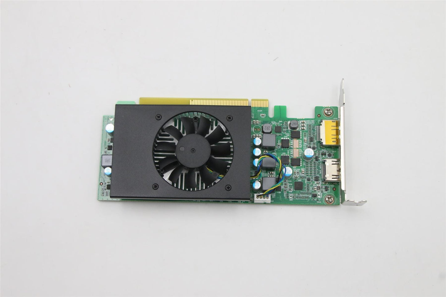 Lenovo ThinkCentre M90s M80s M75s Gen 2 M70s GPU Graphics Card 5V10W62725