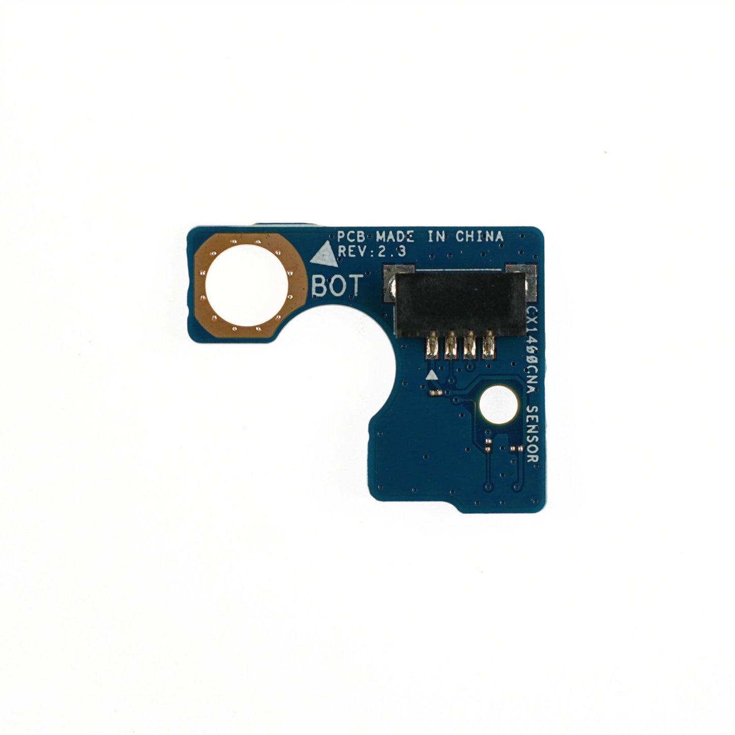 Asus CX1400CNA CX1400CNA Sensor Board 90NX03K0-R10010
