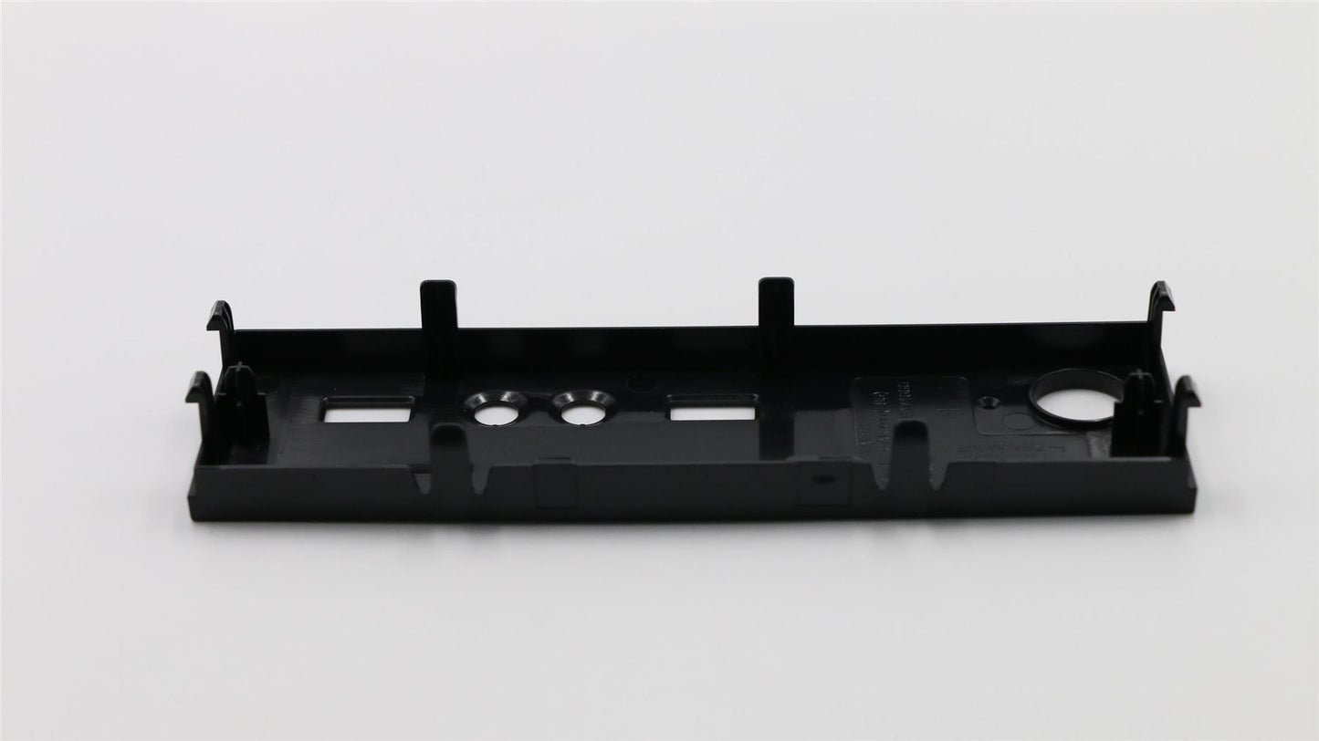 Lenovo ThinkCentre M700 M800 M900 I/O USB Audio Mic Bezel Cover Black 00XD449