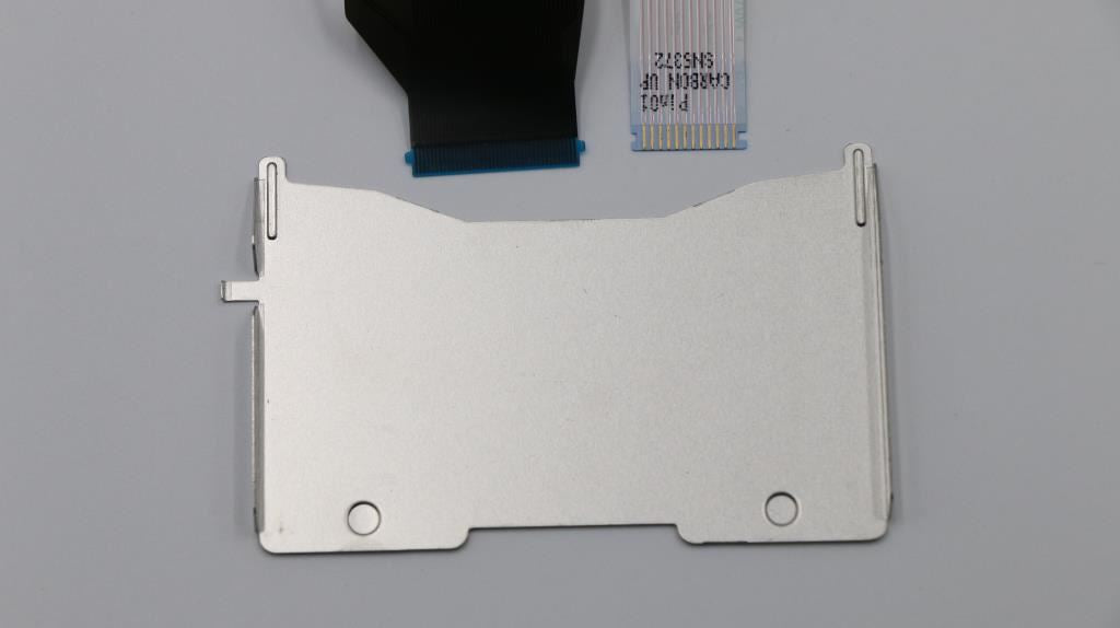 Lenovo FRU COMO NM, LTN, KB, BK, KR Korean Keyboard 01YP671