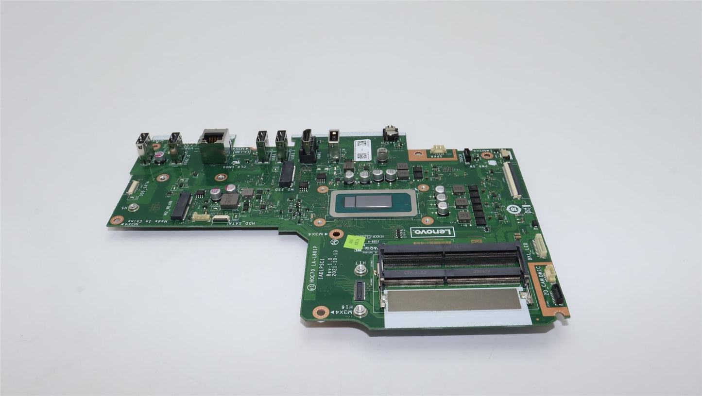 Lenovo IdeaCentre 3 27IAP7 3 24IAP7 Motherboard Mainboard DIS 5B21D17098