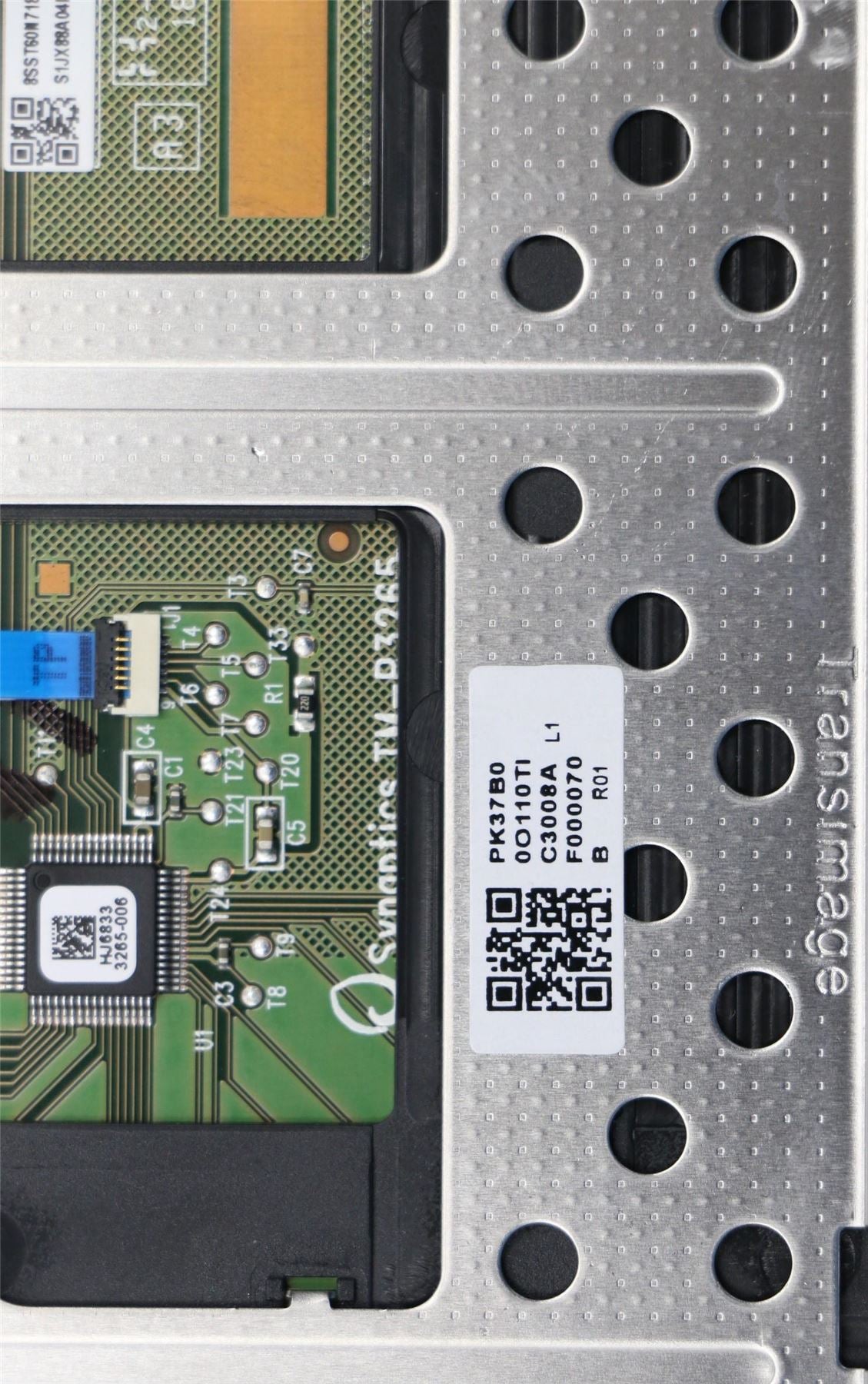 Lenovo IdeaPad S530 13IWL S530 13IML Touchpad Trackpad PCB Board 5T60S94179