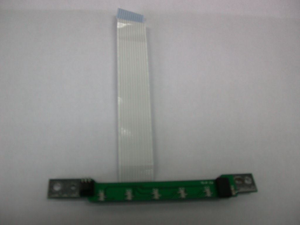 Lenovo K2 PWB(PCB) ASSEMBLY.SUB. B/D LED Board 31018496